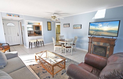 Holiday Isle Apartment | Sandpiper Cove Unit 2058 1 Bedroom in Destin, FL