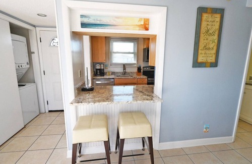 Holiday Isle Apartment | Sandpiper Cove Unit 2058 1 Bedroom in Destin, FL