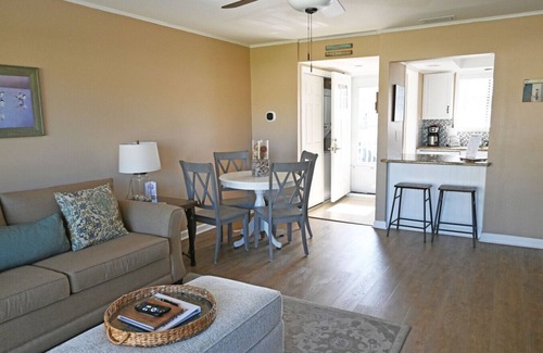 Holiday Isle Apartment | Sandpiper Cove Unit 2063 1 Bedroom in Destin, FL