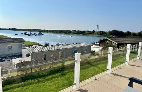 Millom Resort | Sandpiper Port Haverigg Marina