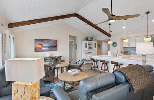 South Ponte Vedra Beach House | Sandpiper's Nest - Wren Beach Rentals by Portoro