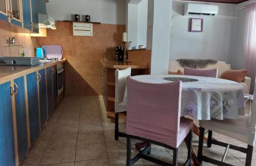 Zaostrog Apartment | Sandra Apartmani 1