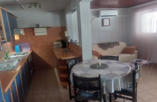 Zaostrog Apartment | Sandra Apartmani 1