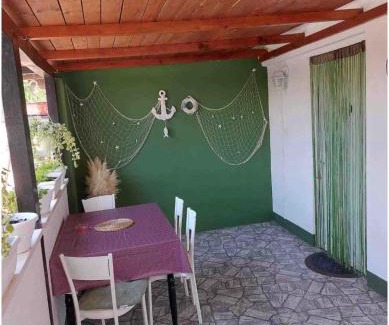 Zaostrog Apartment | Sandra Apartmani 3