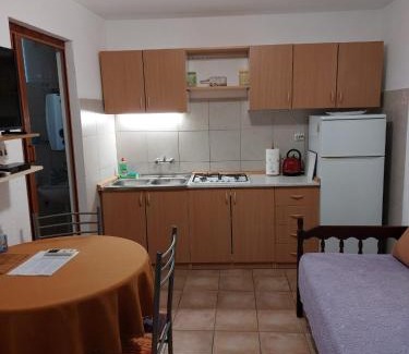 Zaostrog Apartment | Sandra Apartmani 3