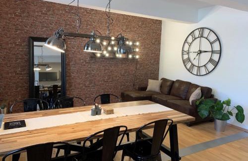 Klagenfurt am Woerthersee Apartment | Sandra's Loft