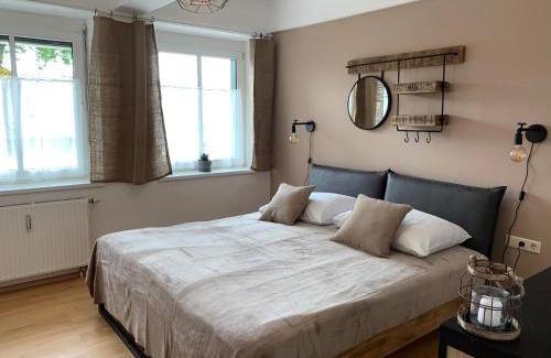 Klagenfurt am Woerthersee Apartment | Sandra's Loft