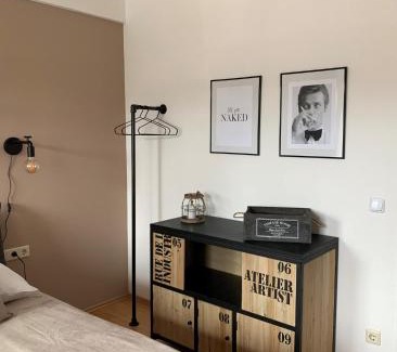 Klagenfurt am Woerthersee Apartment | Sandra's Loft