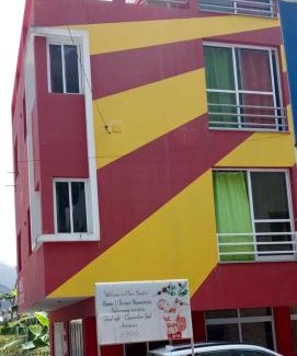 Paul Hotel | SANDRO Paul Residenciel