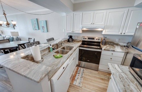 Myrtle Beach Condo | Sands Beach Club,Newly Added/Remodeled,Direct View