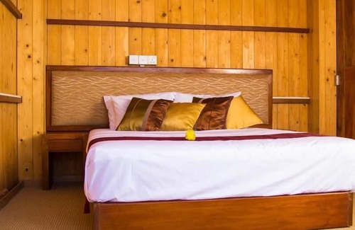 Kalpitiya Hotel | Sands Kalpitiya By GLN