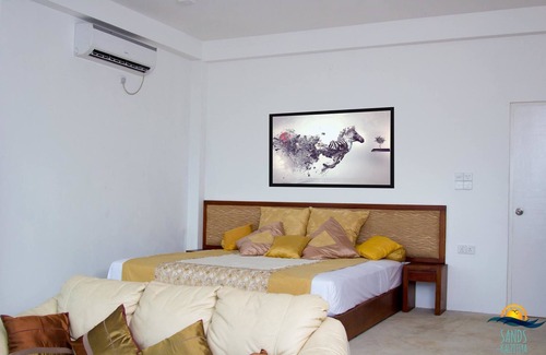 Kalpitiya Hotel | Sands Kalpitiya By GLN