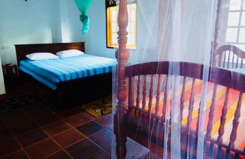 Sihanoukville City Centre Villa | Sands of Tranquility