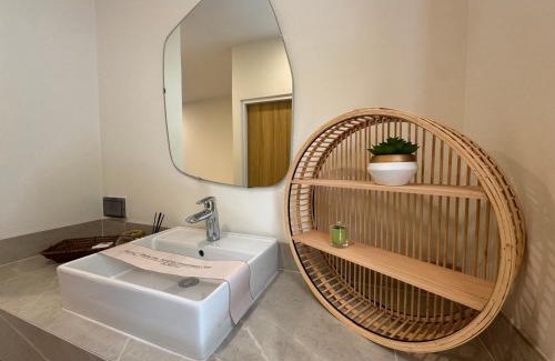 Sam Roi Yot Villa | SandScape Pool Villa A