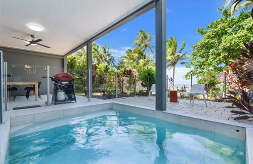 Trinity Beach House | Sandveil at Trinity Beach