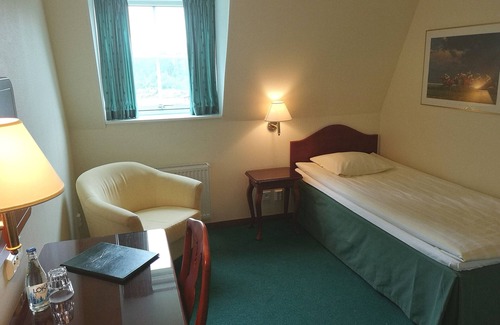 Aby Hotel | Sandvik Gård