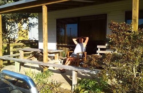 Port Charles House | Sandy Bay Beach Retreat