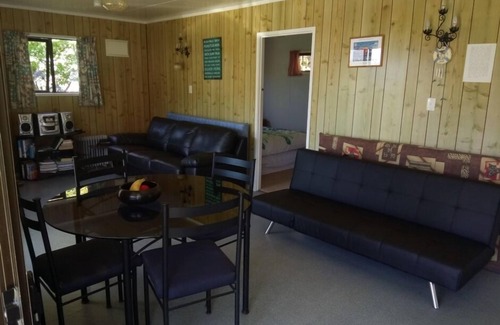 Port Charles House | Sandy Bay Beach Retreat