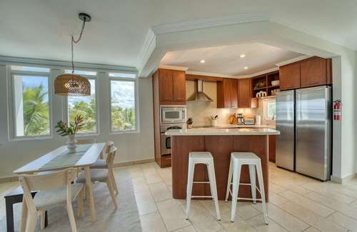 Puntas House | Sandy Beach Oceanfront Penthouse
