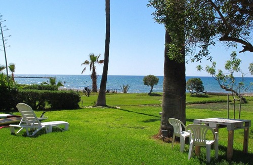 Pyla Apartment | Sandy Beach Villas Larnaca Cyprus