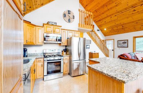 St Germain House | Sandy Cove