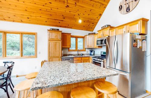 St Germain House | Sandy Cove