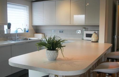 Anderby Creek House | Sandy Creek Cottage - E5349A