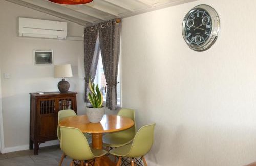 Anderby Creek House | Sandy Creek Cottage - E5349A