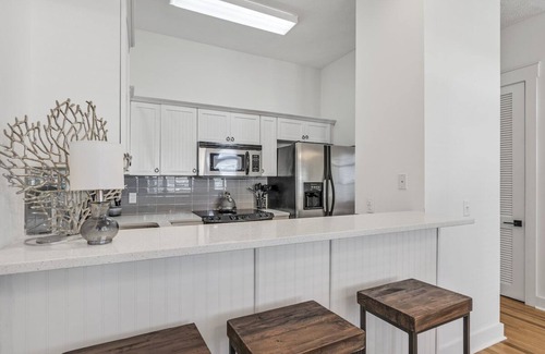 Seacrest House | Sandy Feet on 30A with Private Beach Access