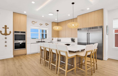 Fort Morgan House | Sandy Island – Luxurious Gulf Front Retreat with Private Pool