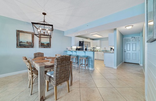 Ono Island Condo | Sandy Key 631-Gorgeous 3BR Corner unit