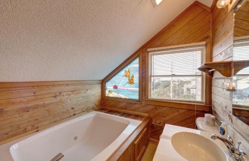 Avon House | Sandy Paws 394