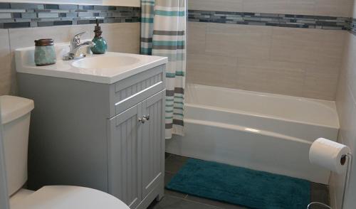 Bedford-Stuyvesant Apartment | Sandy's Place NYC 1