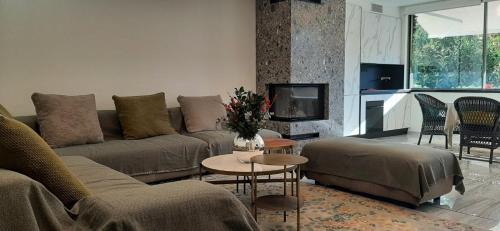 Palaia Epidavros Apartment | Sandy's Superior Suite