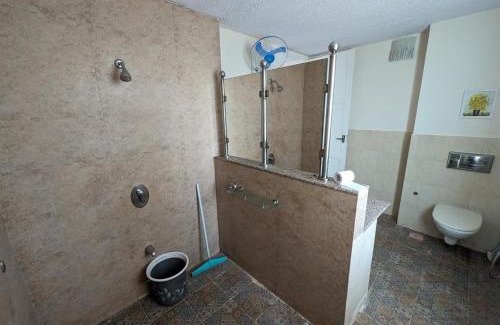 Fatrade Apartment | Sandy toes 2 bhk facing paddy field , pool available and walking distance to beach