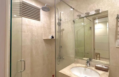 Downtown Ho Chi Minh City Apartment | SANG APARTMENT & HOTEL