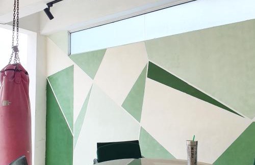 Kota Kinabalu Apartment | Sang Kancil Residence