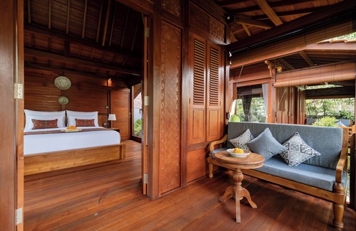 Nyuh Kuning Other | Sang Mong Ubud