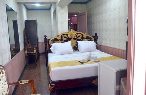 Canlubang Hotel | SANG YOO MOUNTAIN VIEW TAGAYTAY