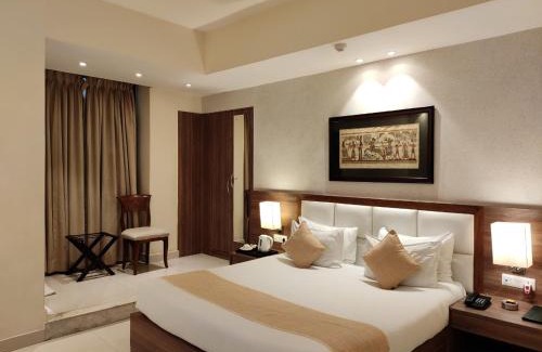 Imphal Hotel | Sangai Continental (The Boutique Hotel)