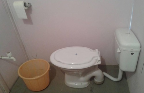 Naini Hotel | Sangam Kumbh Camp