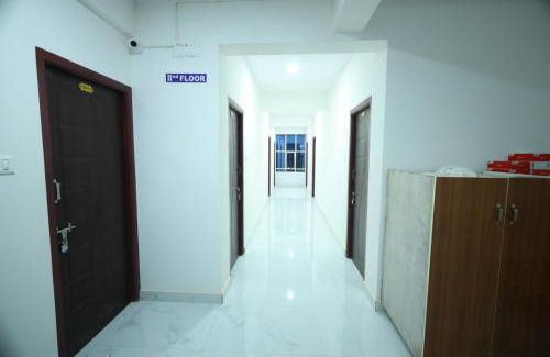 Udupi Hotel | SANGAM RESIDENCY Manipal