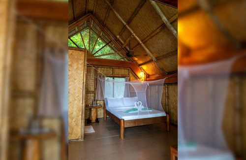 Coron Resort | Sangat Island Dive Resort