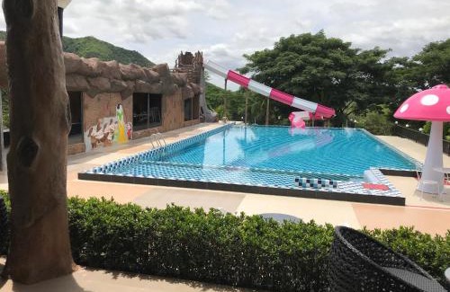 Kaeng Krachan Resort | Sangchan Garden at Kaeng Krachan