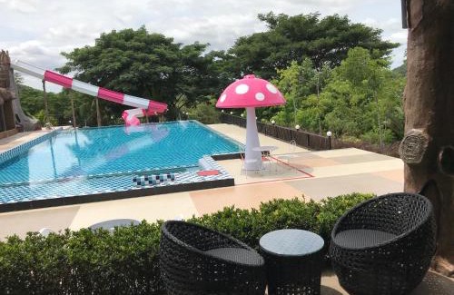 Kaeng Krachan Resort | Sangchan Garden at Kaeng Krachan