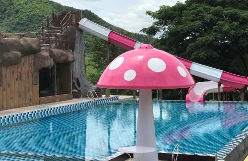 Kaeng Krachan Resort | Sangchan Garden at Kaeng Krachan