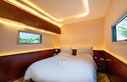 Daocheng Hotel | Sangdeng Zhuba Starry View Hotel