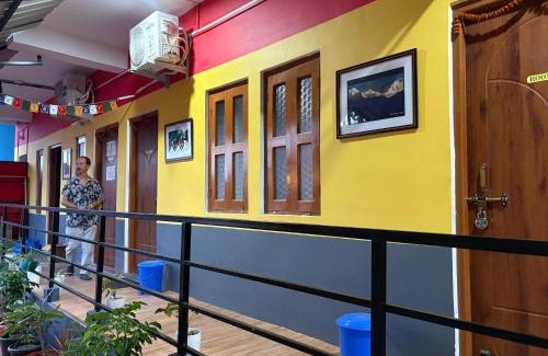 Bagdogra House | Sangita Homestay