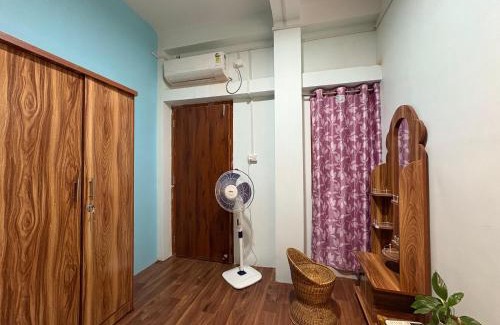 Bagdogra House | Sangita Homestay