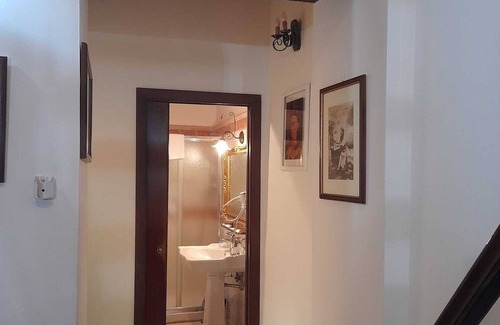 Catania City Centre Cabin | Sangiuliano 132 Studio Split Level historical center of Catania